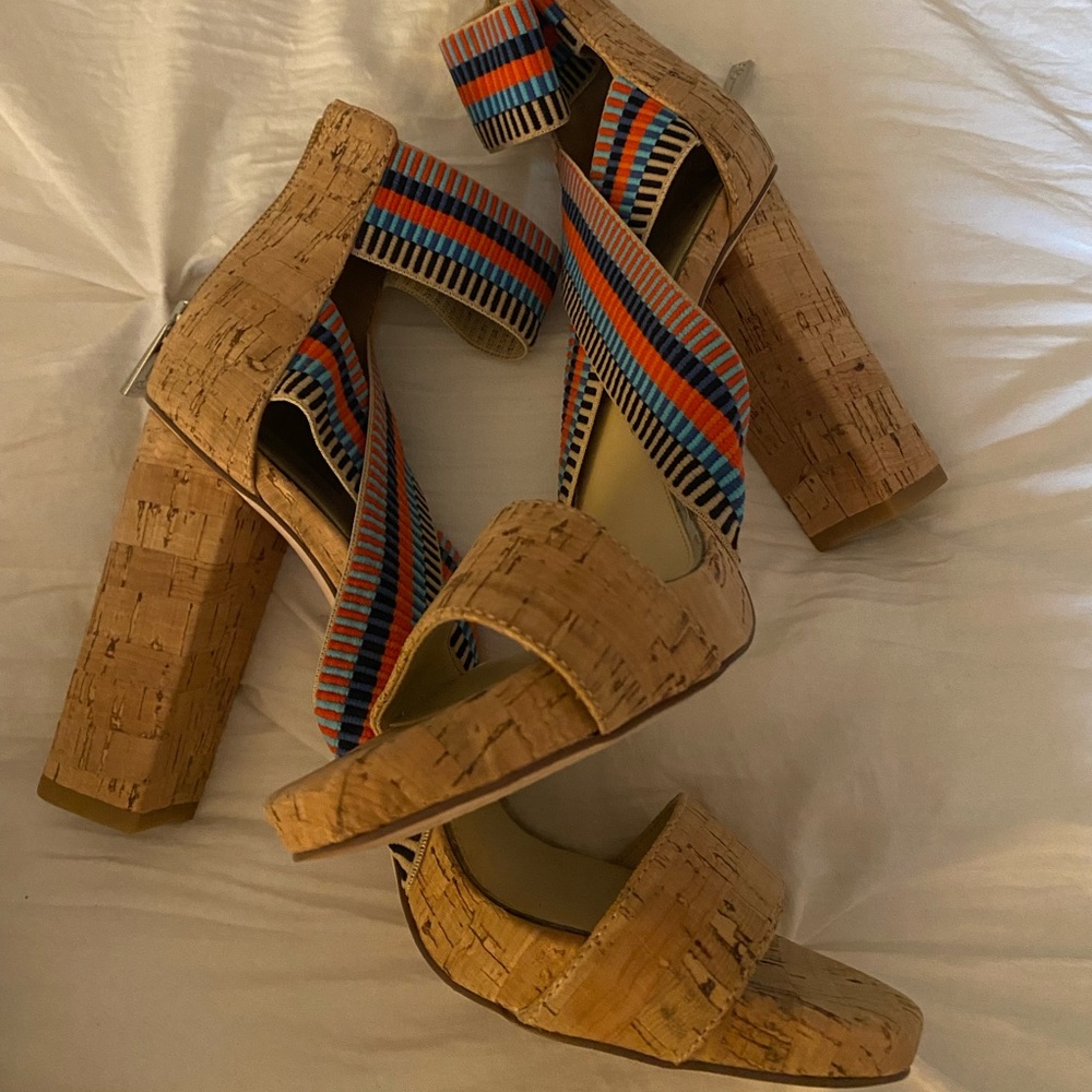 Jessica Simpson Sandals